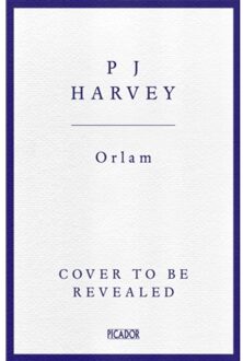 Orlam - PJ Harvey