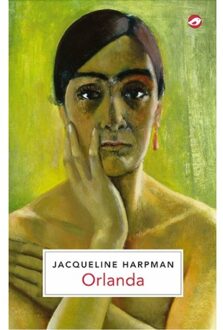 Orlanda - Orlando Klassiekers - Jacqueline Harpman