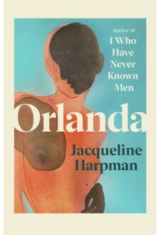 Orlanda - Vintage Classics - Jacqueline Harpman