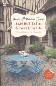Orlando Aan Rue Tatin & tarte tatin - eBook Susan Herrmann Loomis (9492086360)