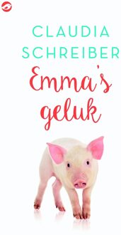 Orlando Emma's geluk - eBook Claudia Schreiber (9492086433)