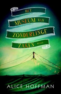 Orlando Het museum van zonderlinge zaken - eBook Alice Hoffman (9492086131)