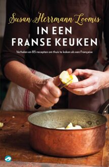 Orlando In een Franse keuken - eBook Susan Herrmann Loomis (949208628X)