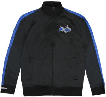 Orlando Magic Heren Track Jacket Blauw - XS