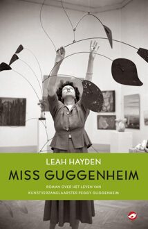 Orlando Miss Guggenheim - Leah Hayden - ebook