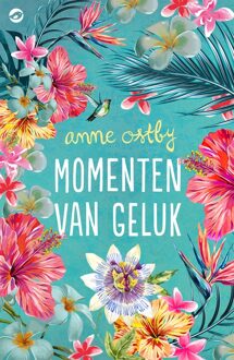 Orlando Momenten van geluk - eBook Anne Ostby (9492086557)