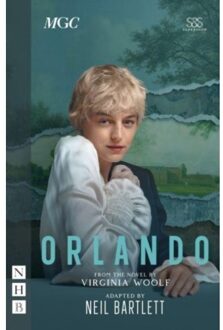 Orlando - Nhb Modern Plays - Virginia Woolf