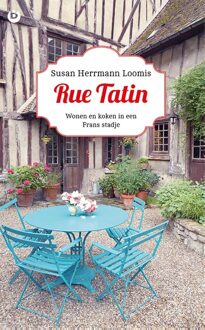 Orlando Rue tatin - eBook Susan Herrmann Loomis (9492086069)