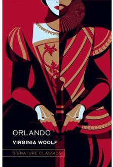 Orlando - Signature Editions - Woolf, Virginia