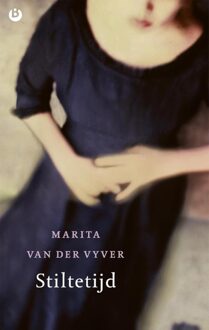 Orlando Stiltetijd - eBook Marita van der Vyver (9492086042)