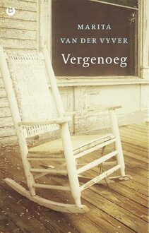 Orlando Vergenoeg - eBook Marita van der Vyver (9492086026)