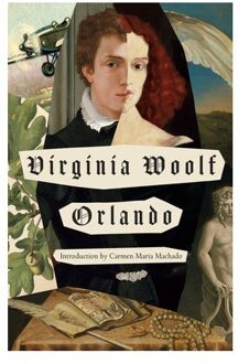Orlando - Vintage Classics - Virginia Woolf