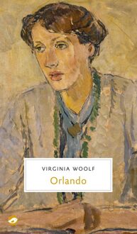 Orlando - Virginia Woolf - ebook