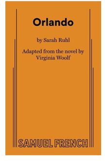 Orlando - Virginia Woolf
