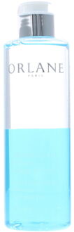 Orlane Dual-Phase Makeup Remover Face and Eyes 200ml