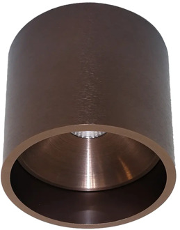 Orleans Plafondlamp LED goud 7w/2700k 805lm