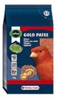 Orlux Gold Patee Rood 1kg