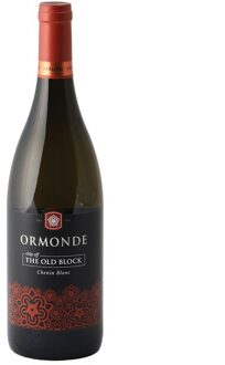 Ormonde Chip Off The Old Block Chenin Blanc