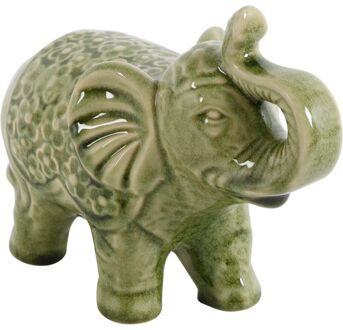 Ornament Olifant Fabio
