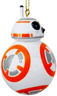 Ornament plastic bb-8 l8cm