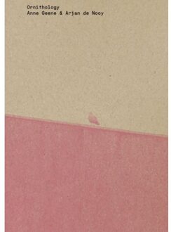 Ornithology - Anne Geene