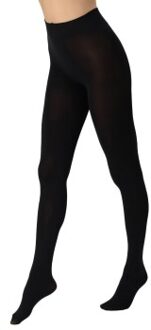 Oroblu Comfort Tights 80 Den Zwart - Small,Medium,Large,X-Large