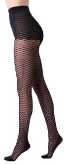 Oroblu Eco Sneakers Tights 40 * Actie * Zwart - S/M,L/XL