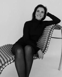 Oroblu Magie panty 40 denier bruin - 48-50