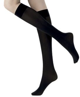 Oroblu Mi Bas Opaque 50 Knee Socks * Actie * Rood,Zwart,Wit,Blauw - One Size
