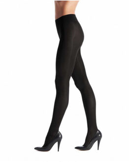 Oroblu Satin panty 60 denier zwart - 42-44