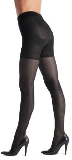 Oroblu Shock Up Tights 40 Den Beige,Bruin,Zwart - Small,Medium,Large,X-Large