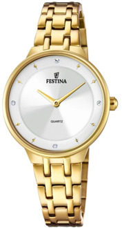 Orologio Festina , Geel , Dames - Onesize