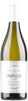 Oropasso IGT Veneto Chardonnay / Garganega