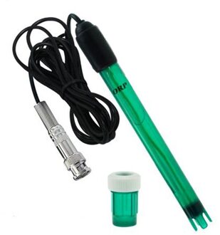 ORP-1 Orp Redox Elektrode, Bnc Connector Vervanging Probe Voor Tester Meter Monitor Controller Extra Lange Kabel