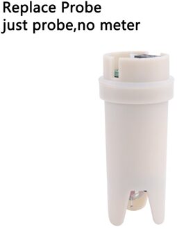 ORP169E Orp Meter Oxidatie Reductie Potentieel Tester Redox Monitor Met Vervangbare Sonde Zwembad Water Zuiverheid Analyser Replacable probe