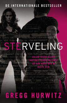 Orphan X - Sterveling -  Gregg Hurwitz (ISBN: 9789044937220)