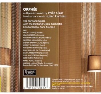 Orphee
