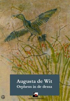 Orpheus in de dessa - eBook Augusta de Wit (9086410405)