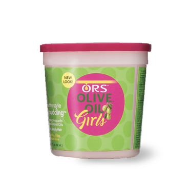 Ors Olive Oil Girls Hair Pudding 368 gr