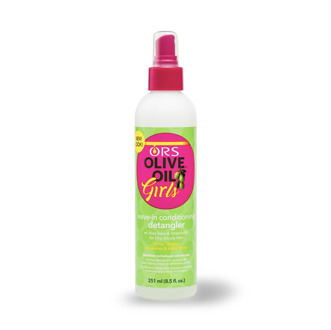 Ors Olive Oil Girls Leave-In Conditioning Detangler 251 ml