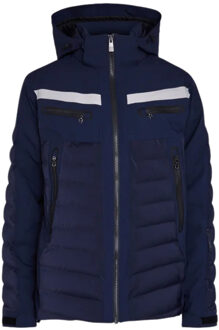 Orson Ski Jas Heren XL Donkerblauw