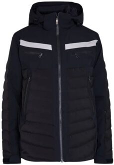 Orson Ski Jas Heren XL Zwart