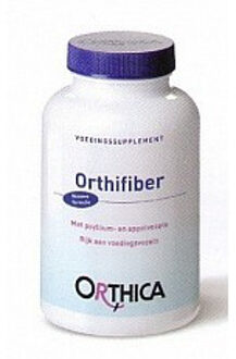 Orthica 120 stuks - 000