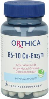 Orthica B6-10 Co-Enzym
