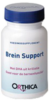 Orthica Brein support