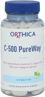 Orthica C-500 Pureway (120tb)
