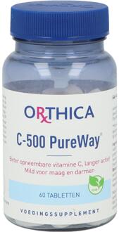 Orthica C-500 Pureway (60tb)