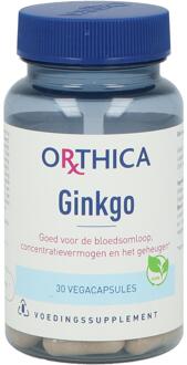 Orthica Ginkgo
