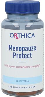 Orthica Menopauze Protect - 60 stuks - 000