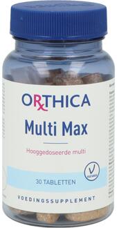 Orthica Multi Max